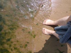 -老虎石海上公园