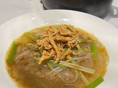 -煜丰汴京烤鸭(福彩路店)