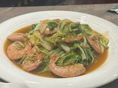 -老浒记烤鸭-北京菜(琉璃厂店)