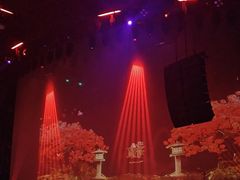 -赤红音乐现场(浦东金桥路店)