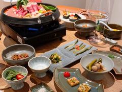 -虎哥六韩式烤肉料理 TIGERGRILL(隆生金山湖中心购物广场店)