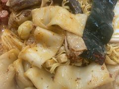 -郭记小街麻辣烫(南小街总店)