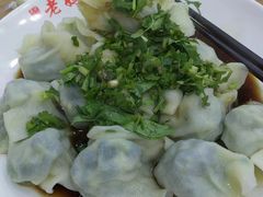 -霍嘟嘟手工水饺(黄山花园店)