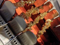 -邢氏老太太烧烤(南山店)