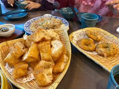 -安泰楼·佛跳墙创始人·传统闽味早茶·酒楼(三坊七巷闽菜地标店)