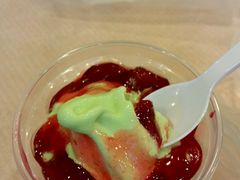 -麦当劳(宝山大厦店)