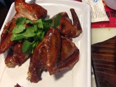 iphone_upload_pic-新大咀港式茶餐厅(宝山万达店)