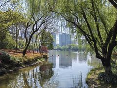 -杭州城北体育公园