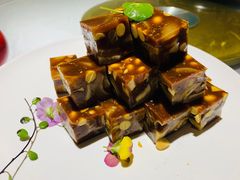 -鸭王烤鸭店(三里河店)