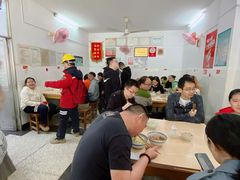 -盛兴面馆(真儒大厦店)