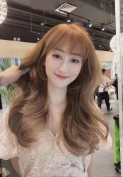 -3AM HAIR SALON染发接发