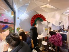 -双风车咖啡馆 Twin Windmills(六道口店)
