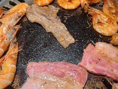 -梨花自助烤肉(乐宾店)