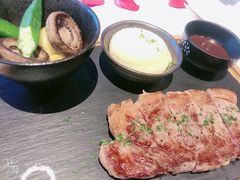 -L'Arome芳芳法国餐厅(仙林金鹰店)