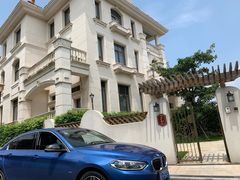 -厦门途易蓝罗约海景温泉酒店(园博苑地铁站店)