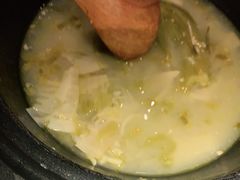 -九锅一堂酸菜鱼(新南凯德直营店)