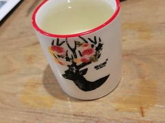 -新白鹿餐厅(城西银泰城店)