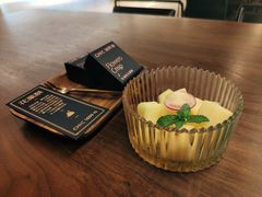 百香果苹果-CHIC1699远洋私厨
