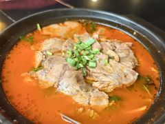 多味酸汤牛肉-多味居(剪子巷店)