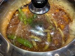 -灶座小锅烀饼·铁锅炖(道里店)
