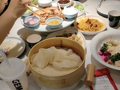-额娘·春饼烤鸭(华北七楼创始店)