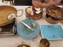 -香香海南菜餐厅