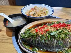 -妈妈的味道·腾冲特色菜(和顺古镇店)