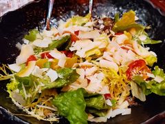 -YUE·6·西式融合餐厅(外滩六号店)