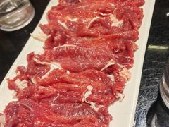 匙仁-潮汕三宝鲜牛肉火锅