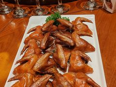 -燕郊烧鸽子(酷车小镇店)