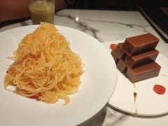 -全聚德(蓝山店)