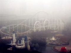 -富华游乐园