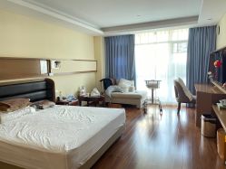 -爱贝蕊恩韩式月子会所(宝安店)