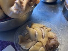-肥婆兰鸡饭(西门外街店)