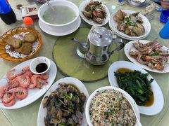 -秋姐美食店(旅游大道店)