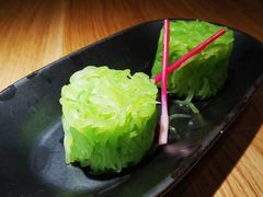 -金牌外婆家(苏州中心店)