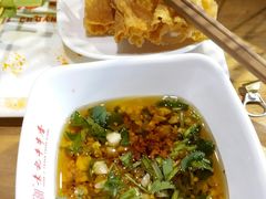 -袁记串串香(涧西总店)