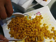 -天津乾毓德饭庄·清真传统炒菜·海鲜烧烤(咸阳路店)