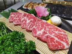 -妥妥烤肉料理(昙华林店)