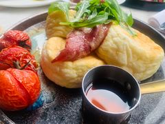 -The Rug Cafe(王府中环店)