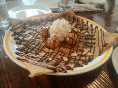 -La Creperie法餐厅(桃江路店)