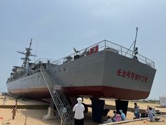 -日照海滨国家森林公园