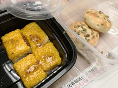 -西贝莜面村(上海百联西郊店)