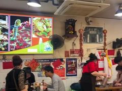 -鸿顺老铁锅美蛙鱼府(解放碑店)