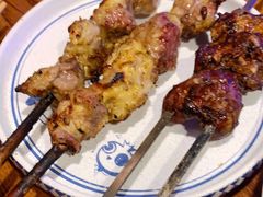 -纳瓦新疆菜(银都店)
