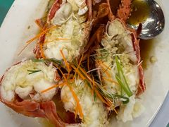 -大茄来海鲜餐厅(亚洲城分行)