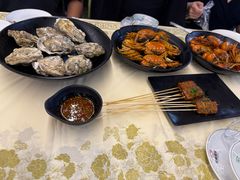 -聚味瞿记·龙虾堂(渔人码头一店)