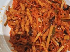 -紫光园·烤鸭(吕家营店)