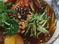 -红岸碳烤齐齐哈尔原味生态烤肉