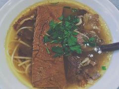 -黔庄 · 贵州牛羊粉